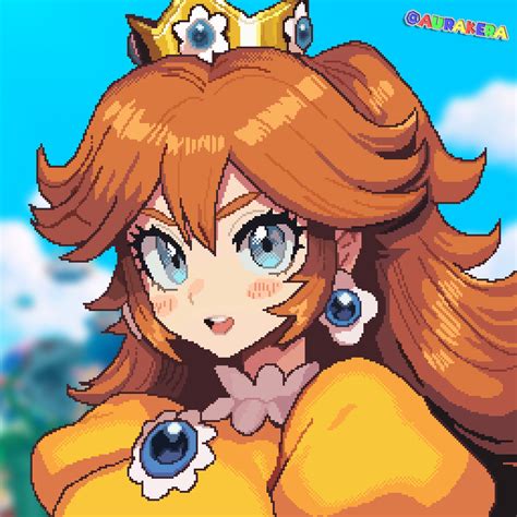 New Videos Tagged with princess daisy (super mario) (200)